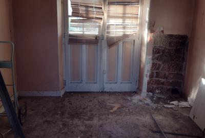 Gare d'Étival-Clairefontaine